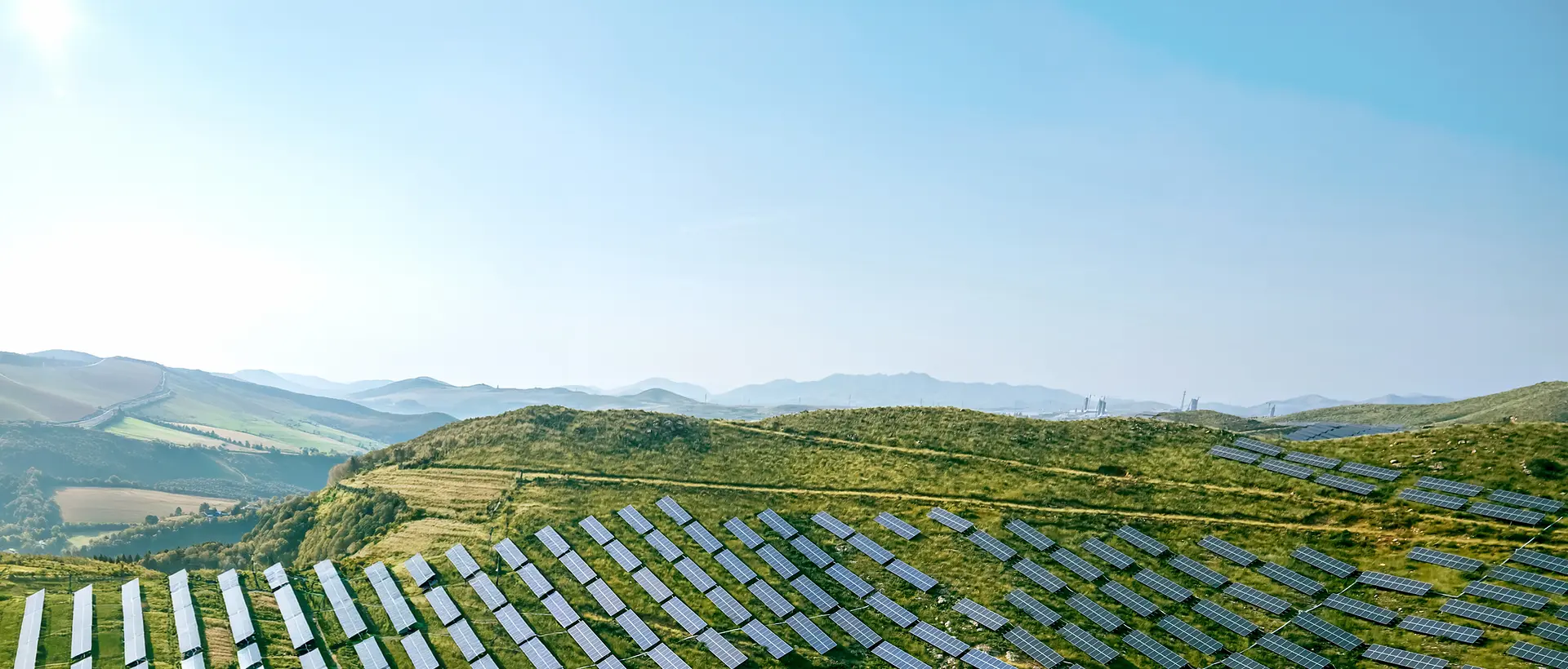 A Clean Energy Partner for Modern Energy A Clean Energy Partner for Modern Energy