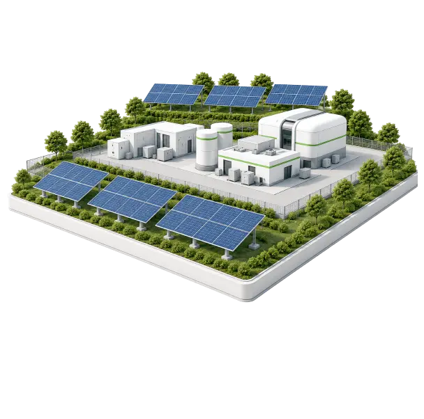 Addressing Complex Challenges in Large-Scale Energy Infrastructure Addressing Complex Challenges in Large-Scale Energy Infrastructure