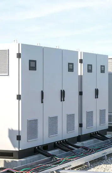 BESS Systems BESS Systems