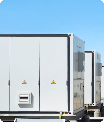 BESS Systems BESS Systems