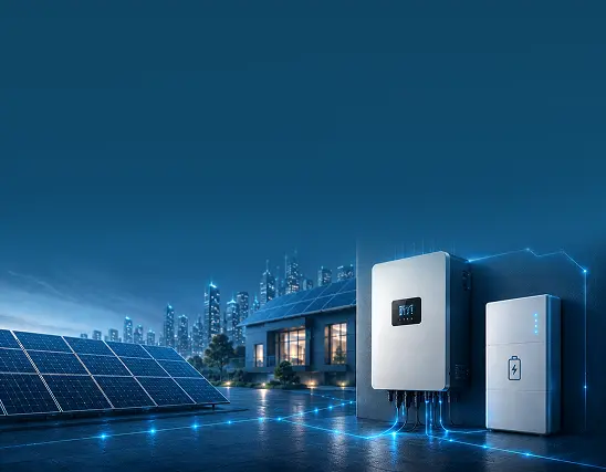 Scalable Energy Deployment Scalable Energy Deployment