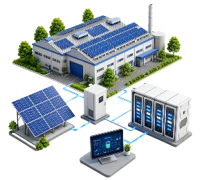 Building the Foundation for a Connected Energy Future Building the Foundation for a Connected Energy Future