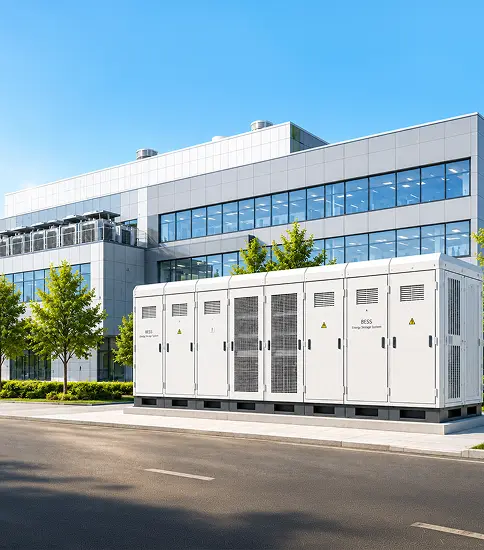 Commercial & Industrial Operations Commercial & Industrial Operations