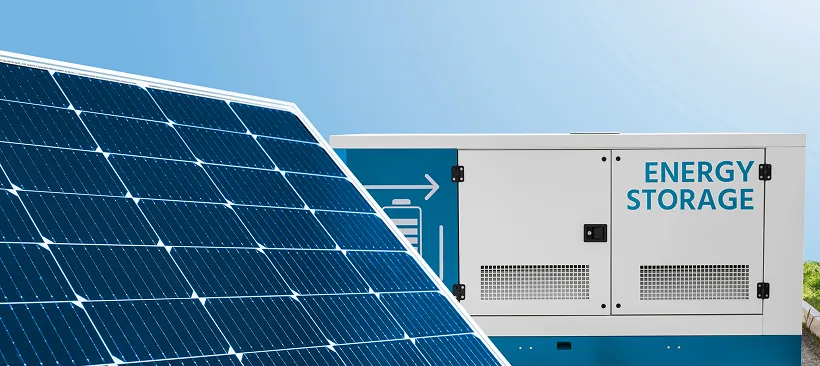 Commercial and Industrial Solutions Commercial and Industrial Solutions