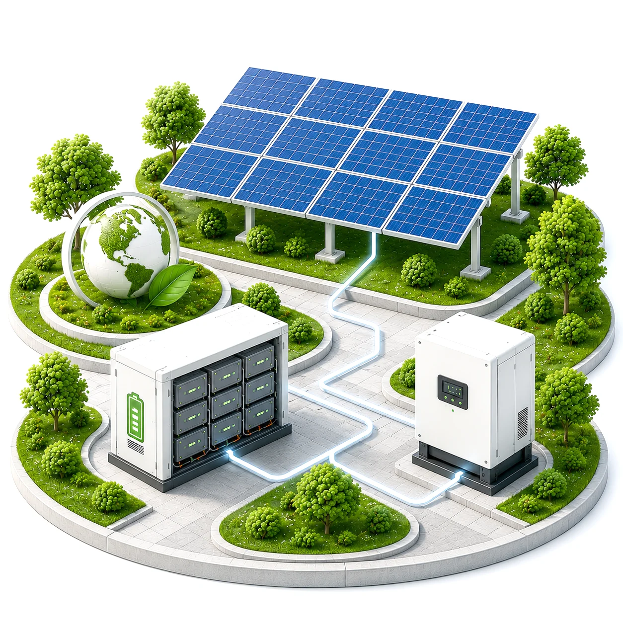 Common EnergyChallenges Across Different Applications Common EnergyChallenges Across Different Applications
