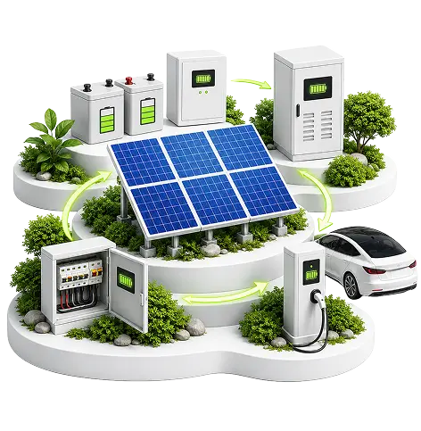 Common energy challenges faced by modern homeowners Common energy challenges faced by modern homeowners illustration