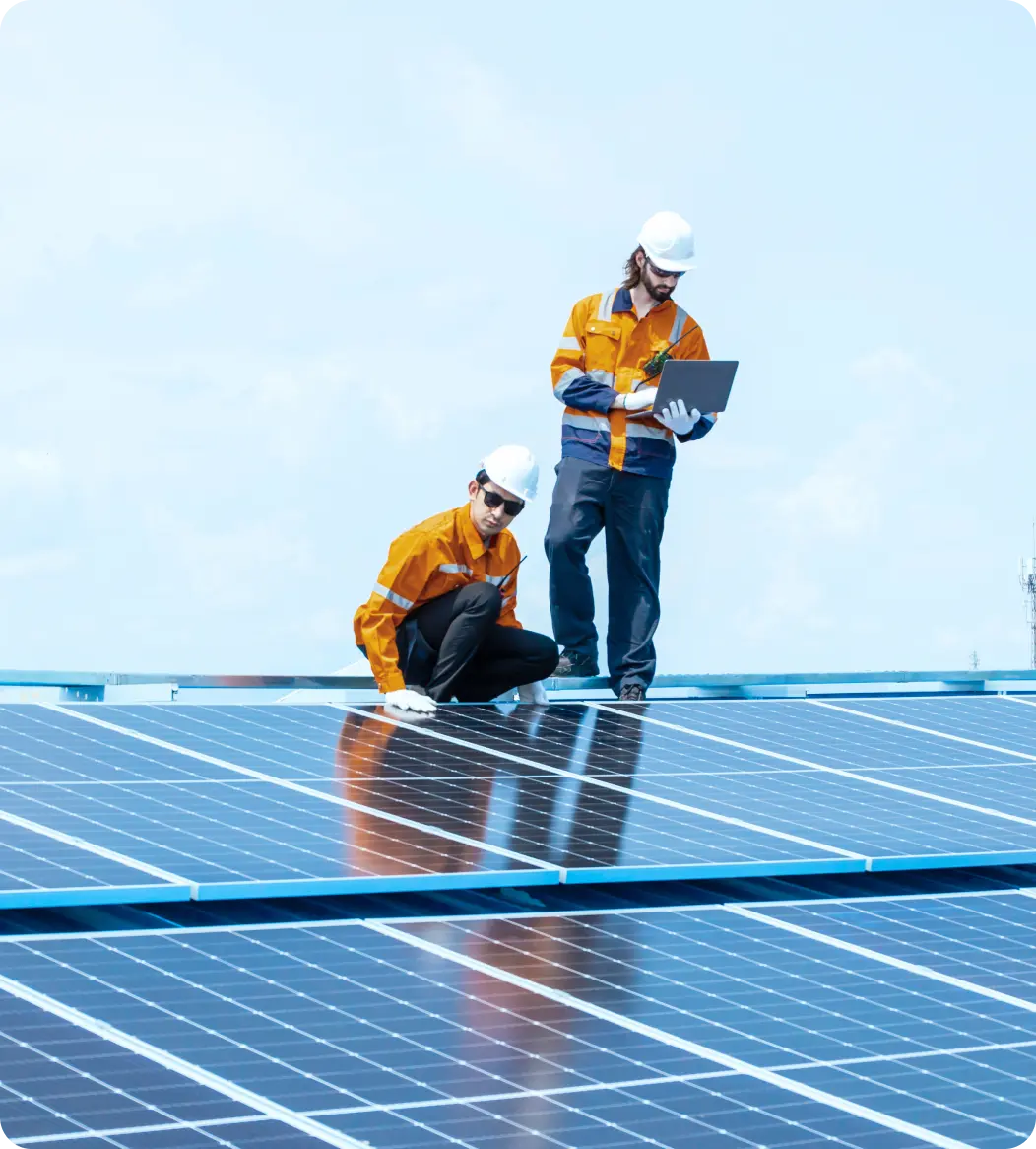 Created to Support the Changing Energy Landscape