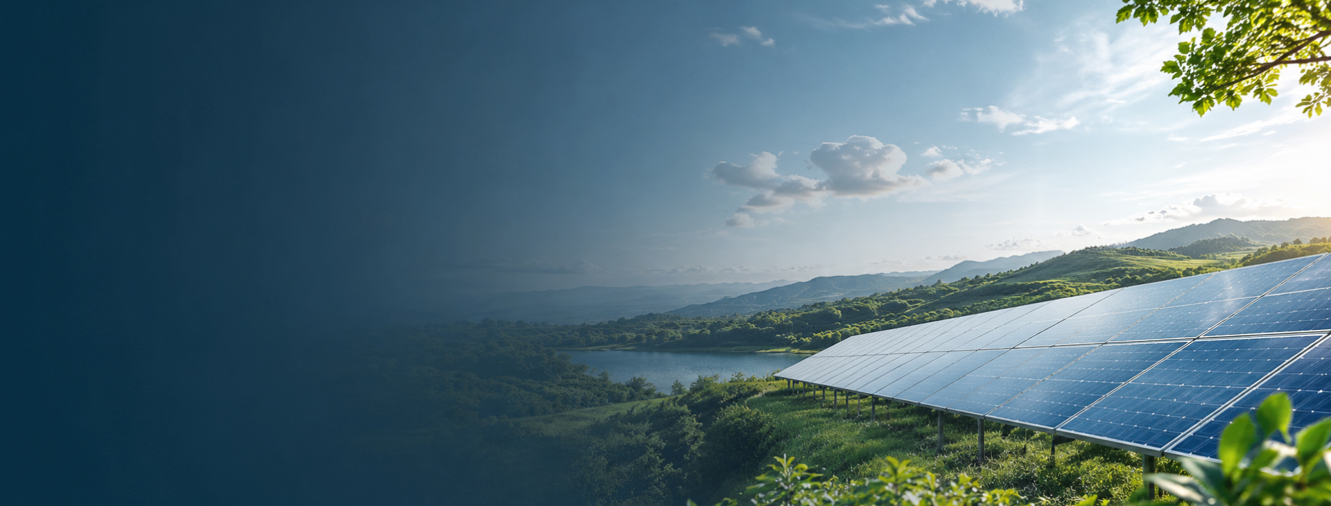 Advancing Responsible Energy Solutions for Sustainable Growth Advancing Responsible Energy Solutions for Sustainable Growth