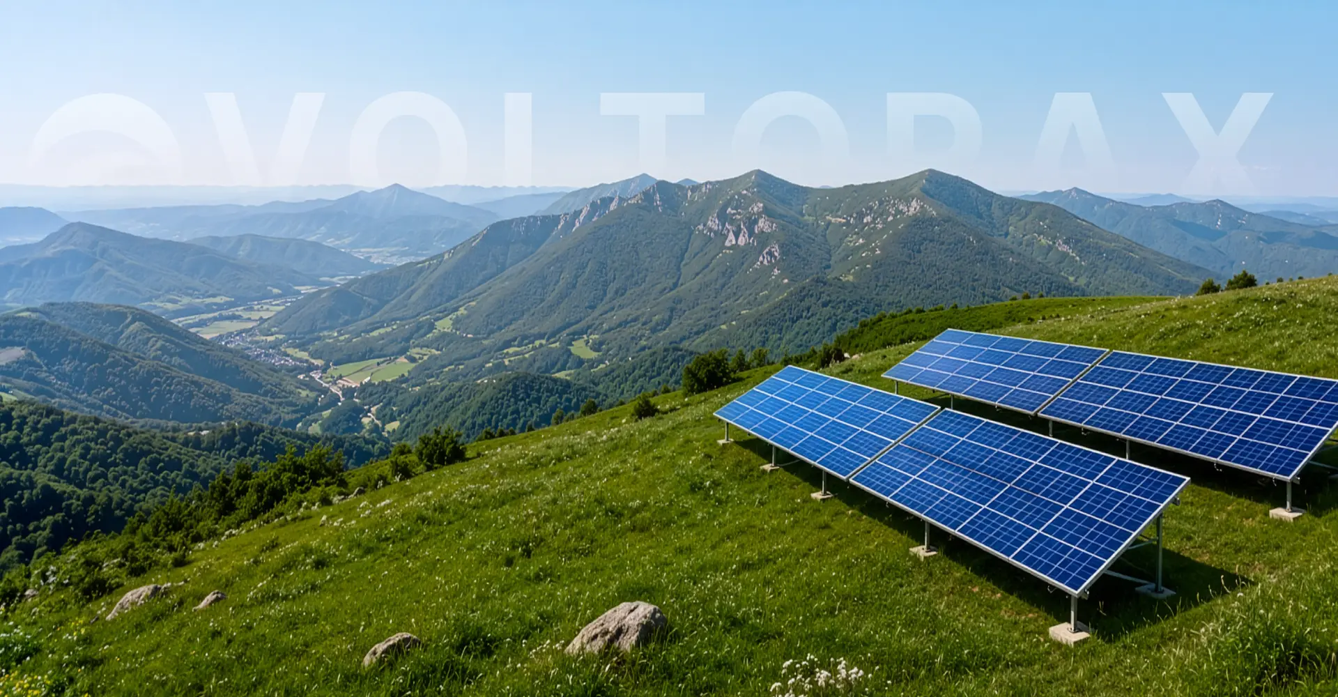 Enabling Sustainable Growth Through Integrated Energy Solutions