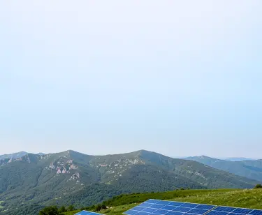 Enabling Sustainable Growth Through Integrated Energy Solutions