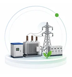 Energy Infrastructure Energy Infrastructure