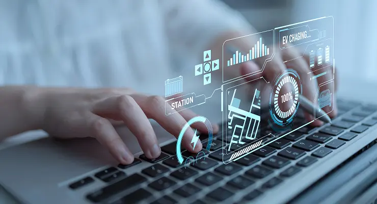 Energy Management Platform (EMS) Energy Management Platform (EMS)