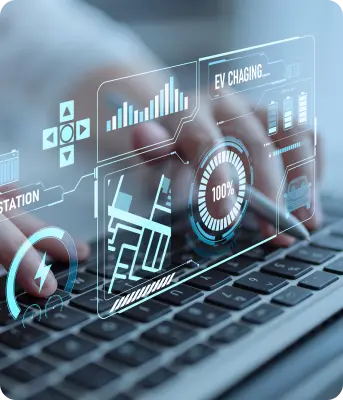 Energy Management Platform (EMS) Energy Management Platform (EMS)
