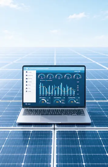 Energy Management System Energy Management System