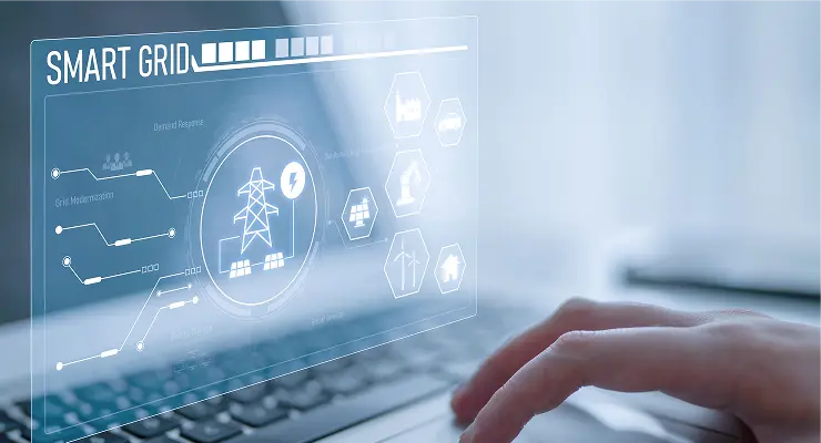Energy Management System (EMS) Energy Management System (EMS)