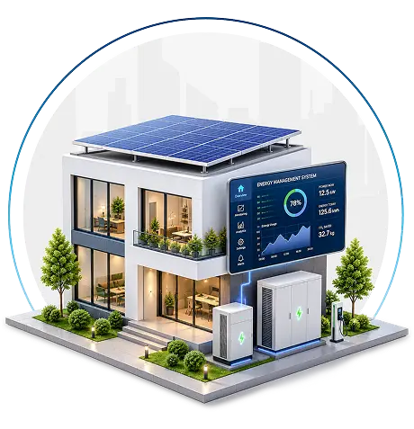 Energy Performance Starts with Visibility Energy Performance Starts with Visibility