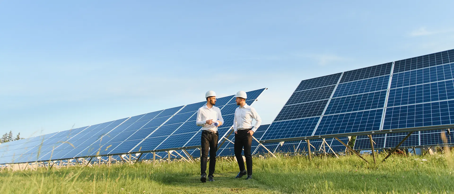 Energy Project Developers Energy Project Developers