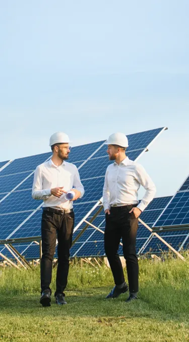 Energy Project Developers Energy Project Developers