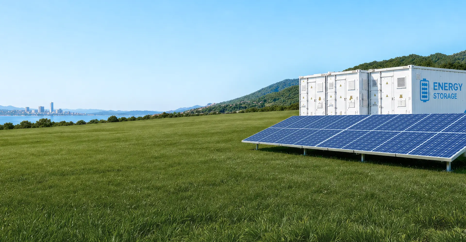 Energy Storage for a More Flexible and Reliable Energy Future Energy Storage for a More Flexible and Reliable Energy Future