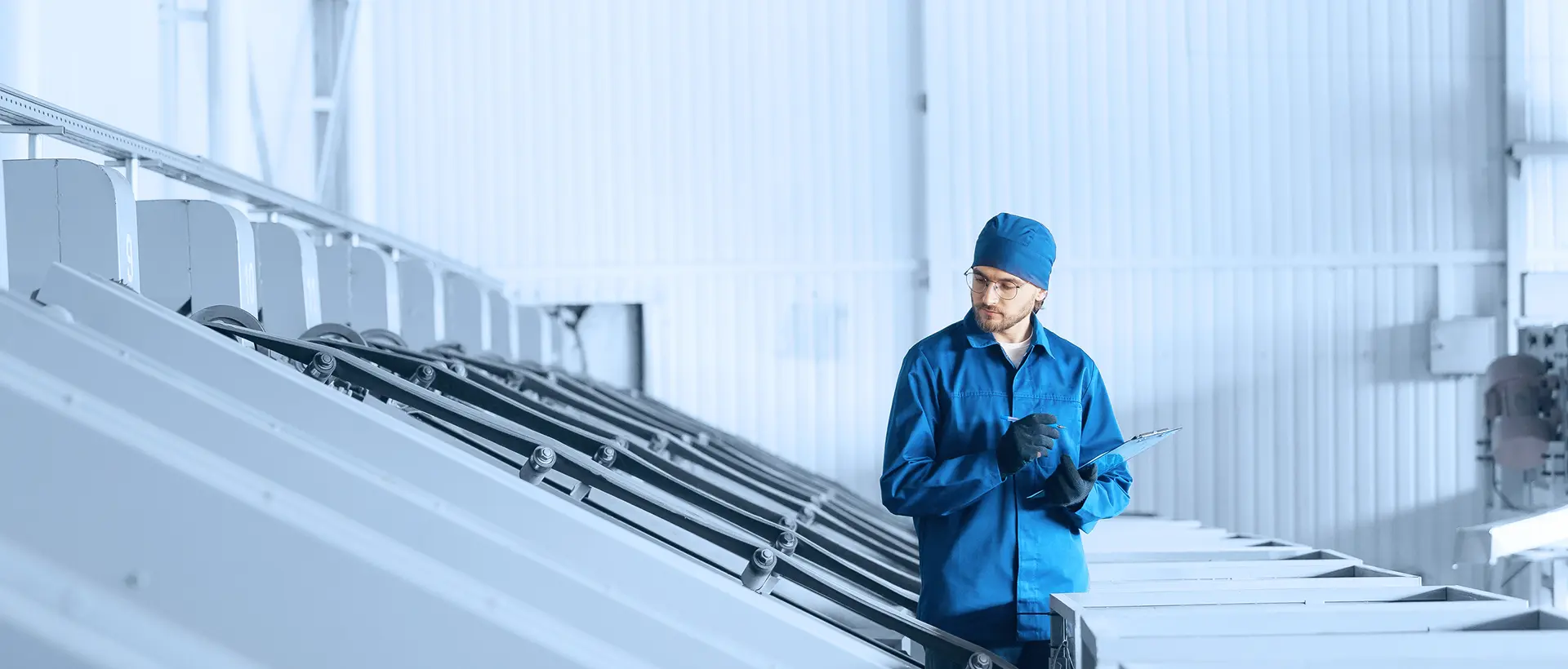 Businesses & Manufacturers Businesses & Manufacturers