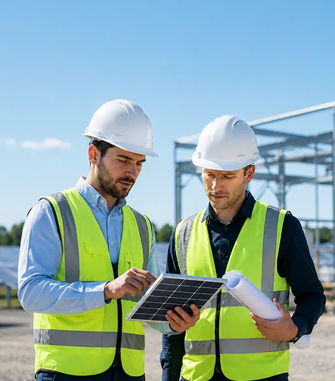 EPC Contractors EPC Contractors