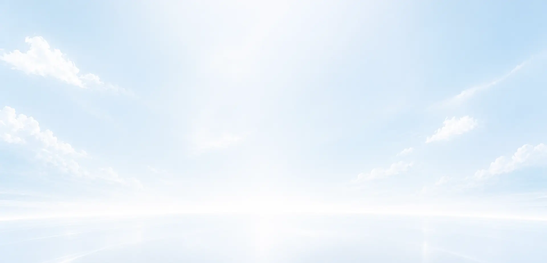 Background Guided by a Clear Vision for Tomorrow