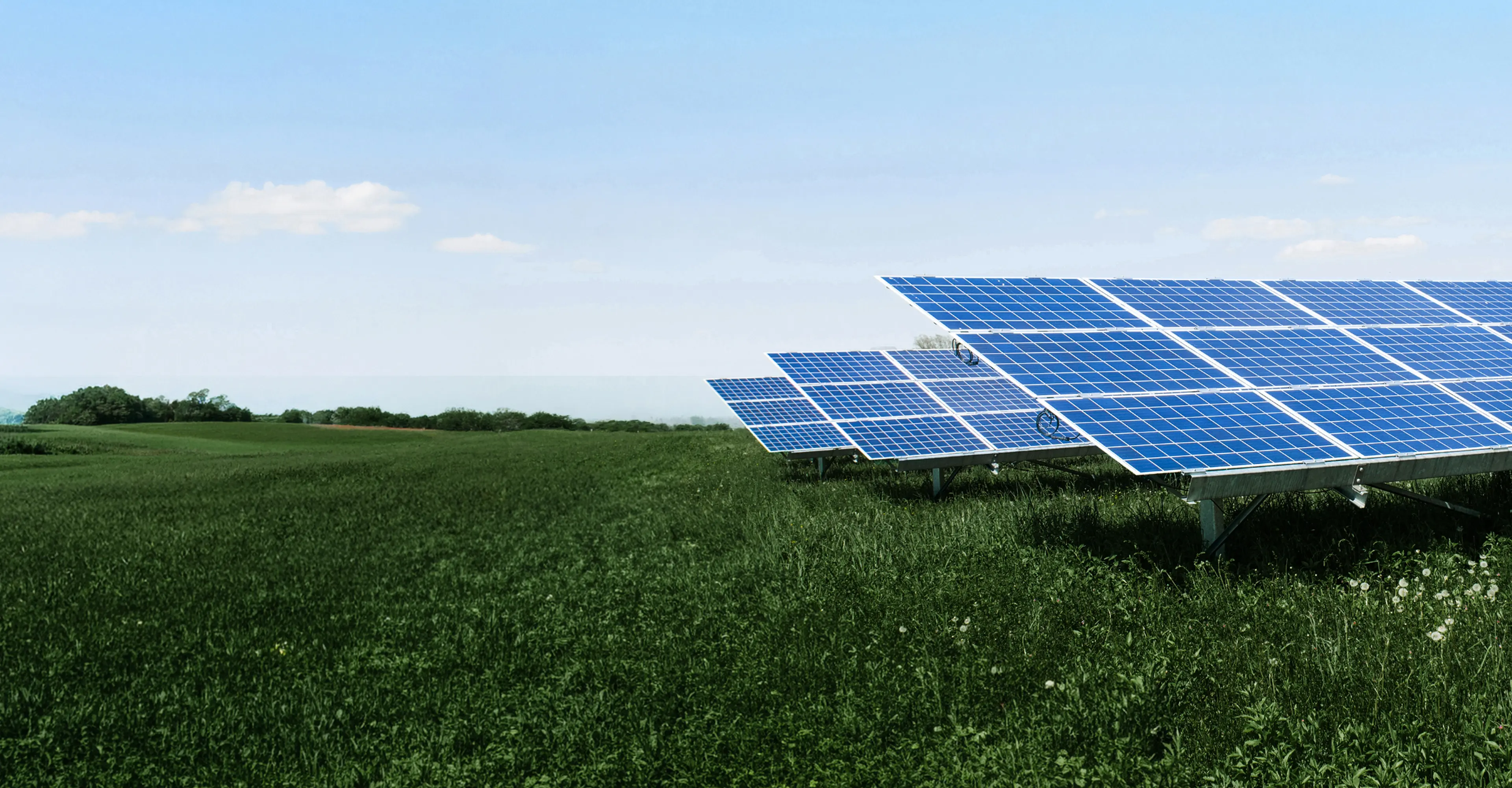 High-Performance Solar Modules for a Sustainable Energy Future High-Performance Solar Modules for a Sustainable Energy Future