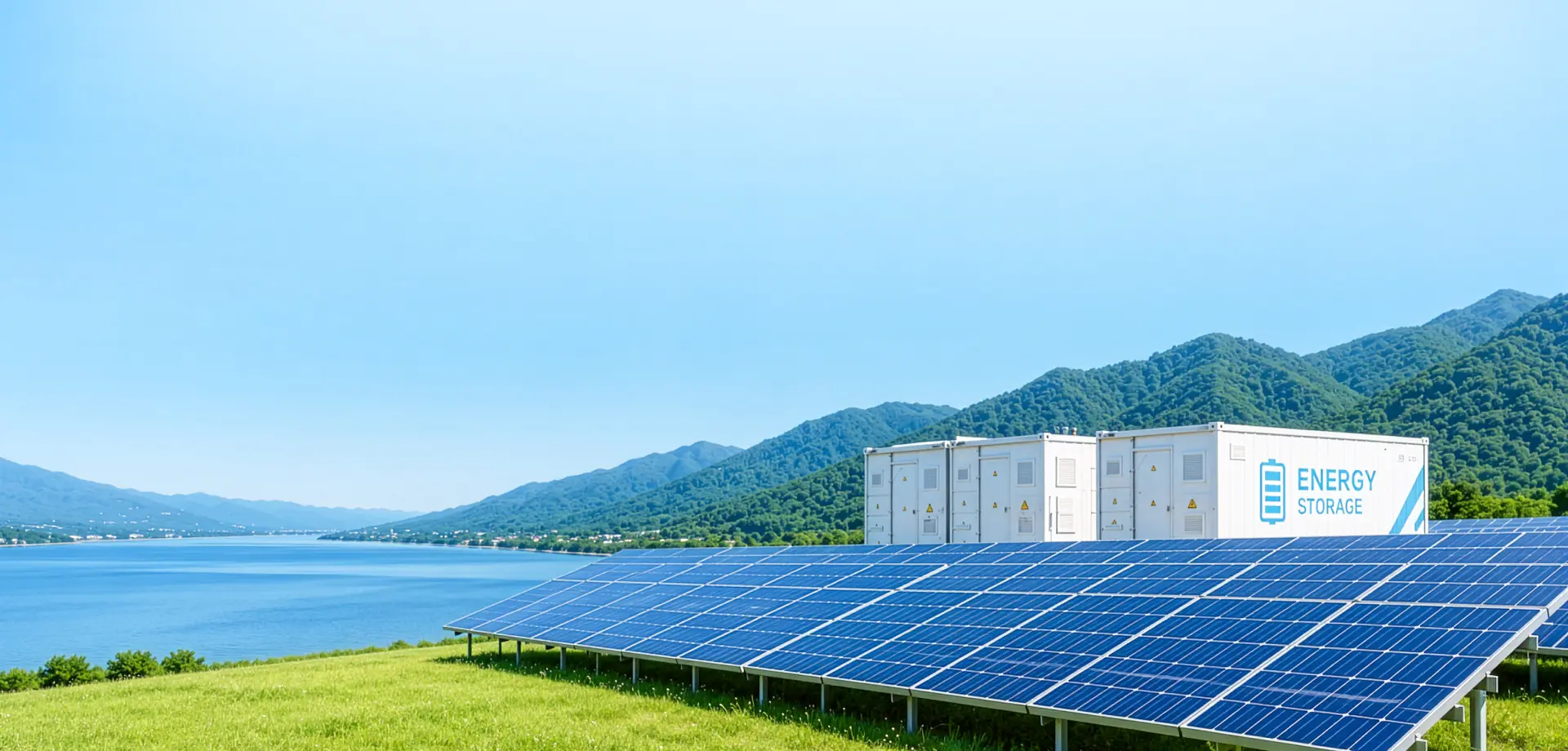 How the VoltoraX EnergyEcosystem Works How the VoltoraX EnergyEcosystem Works