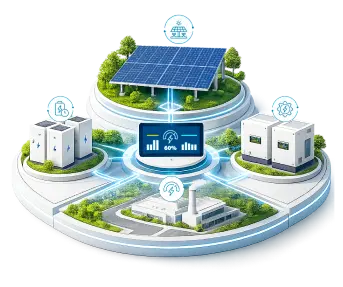 A Hybrid Approach to Energy Optimization A Hybrid Approach to Energy Optimization