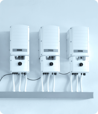Hybrid Inverters Hybrid Inverters