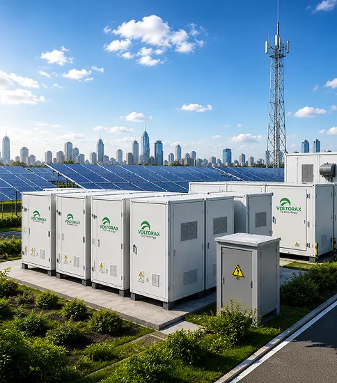 Infrastructure & Distributed Energy Systems Infrastructure & Distributed Energy Systems