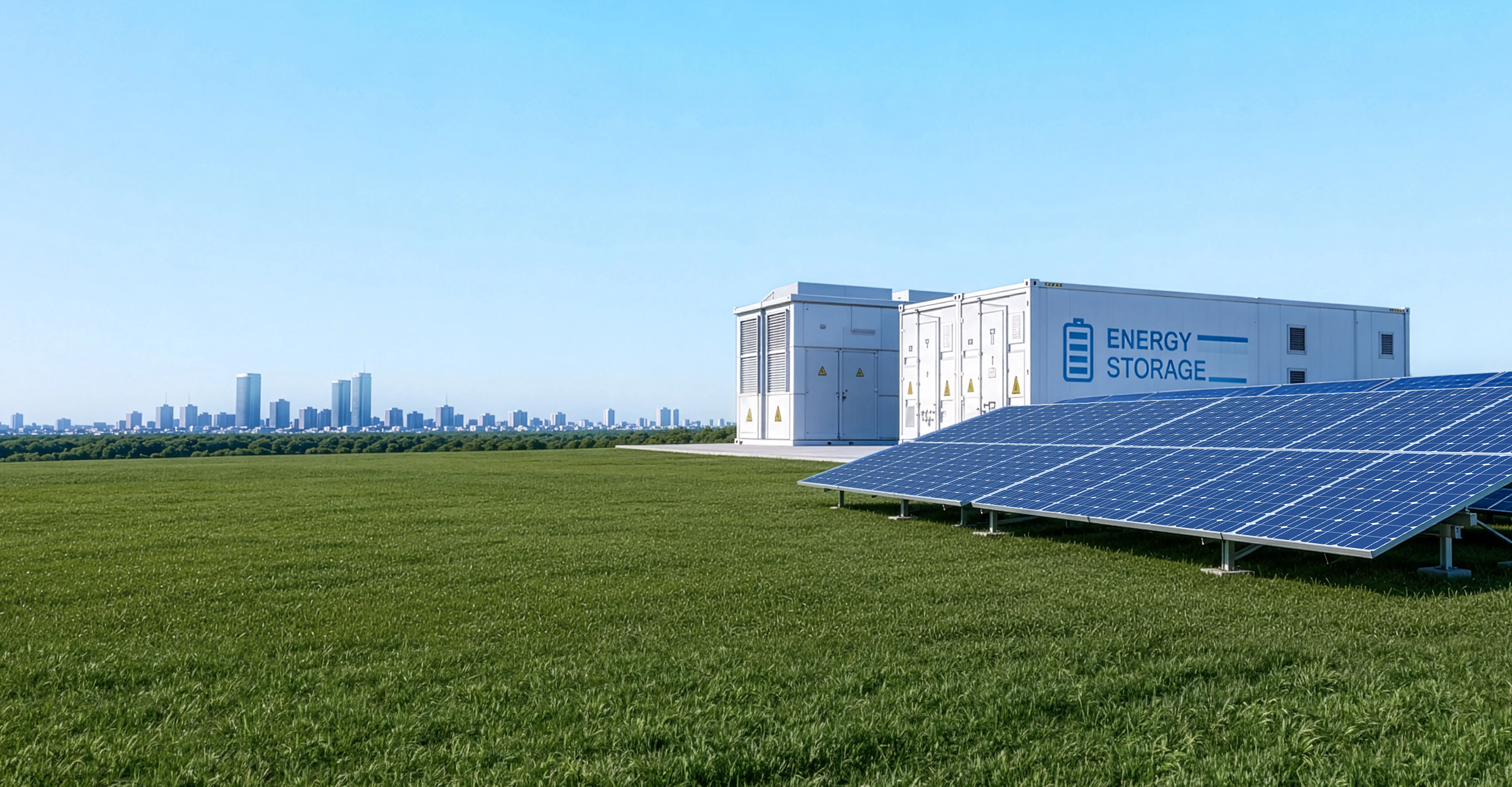 Integrated Technologies for Smarter Energy Systems Integrated Technologies for Smarter Energy Systems