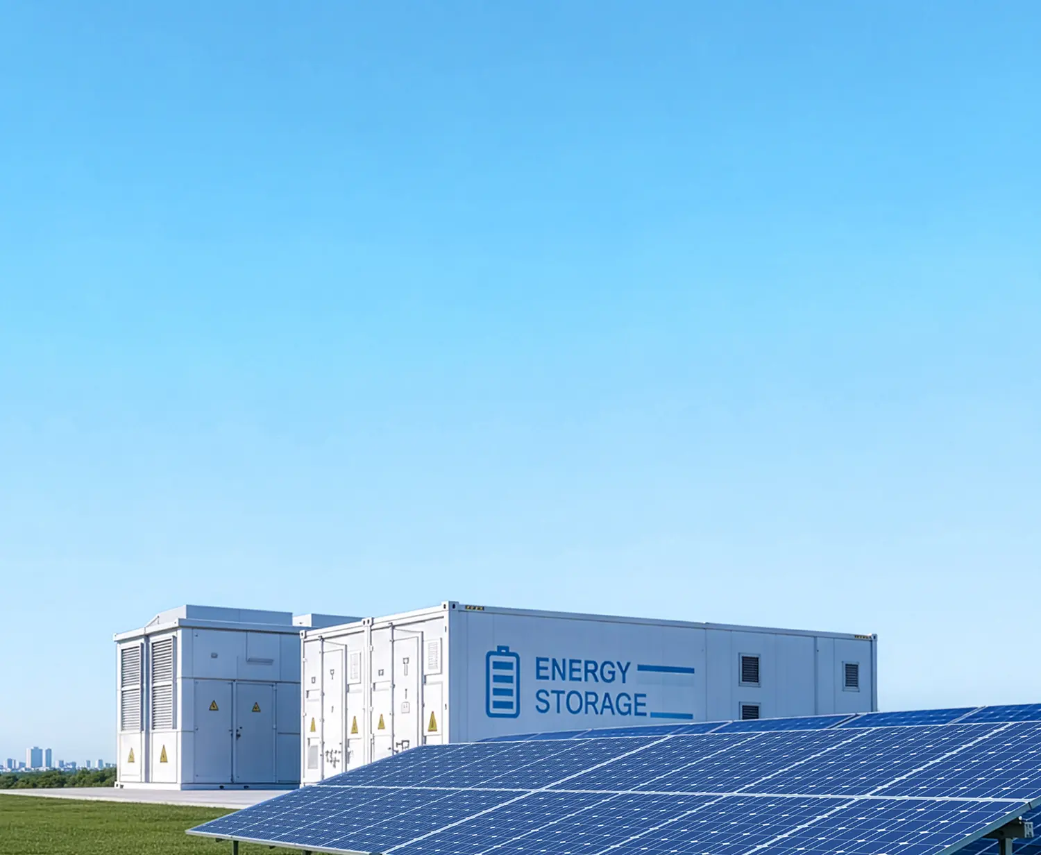 Integrated Technologies for Smarter Energy Systems Integrated Technologies for Smarter Energy Systems