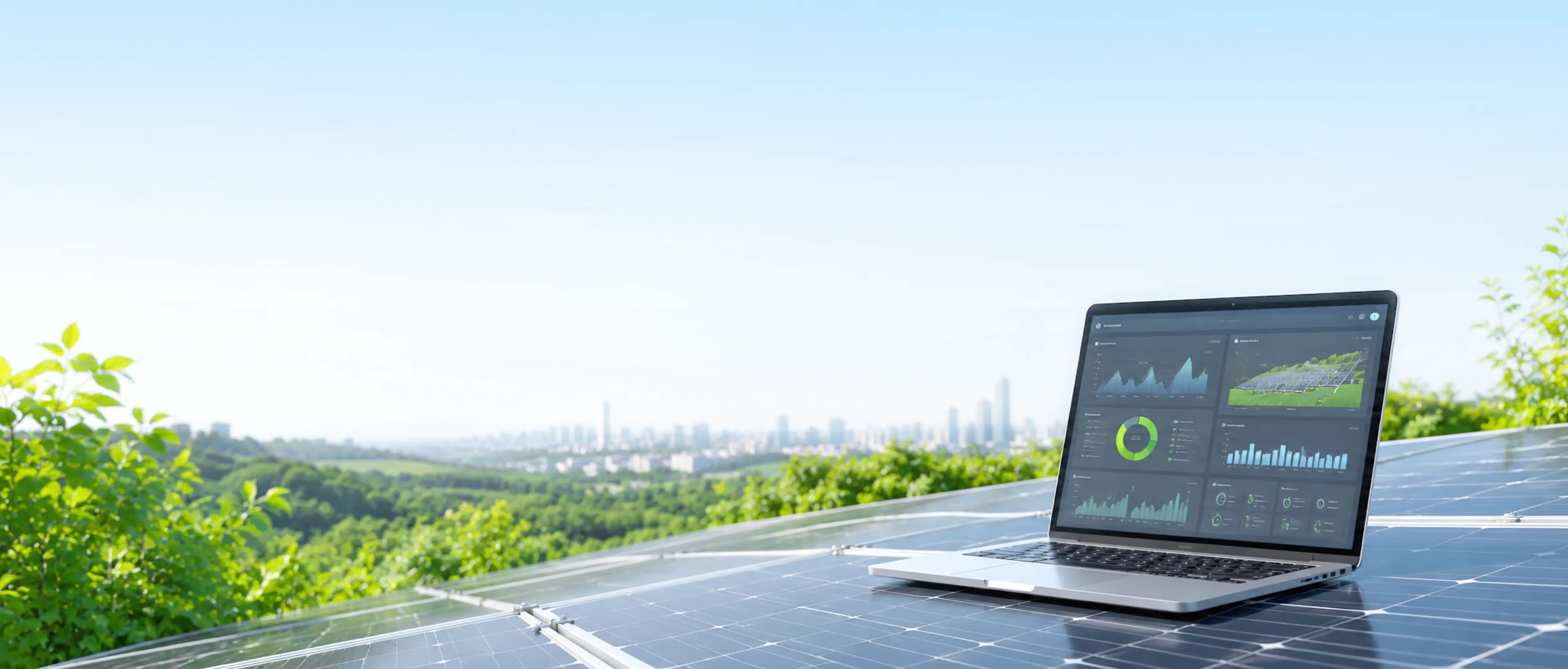 Intelligent Energy Management