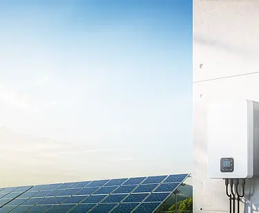 Intelligent Hybrid Inverters for Modern Energy Systems Intelligent Hybrid Inverters for Modern Energy Systems