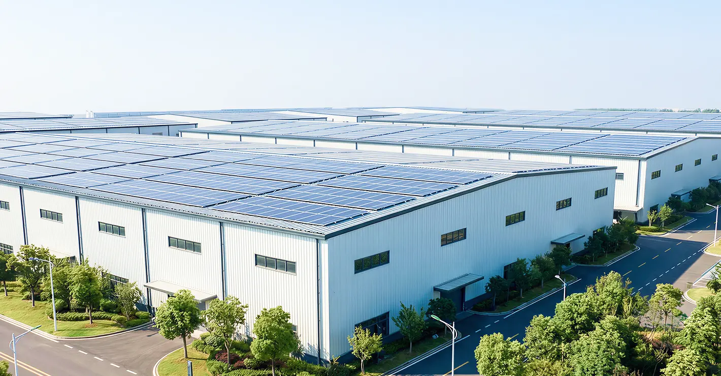 NTB Industrial Park NTB Industrial Park