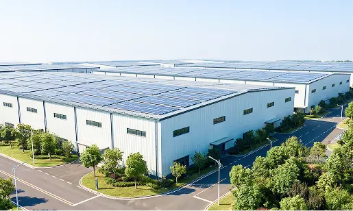 NTB Industrial Park NTB Industrial Park