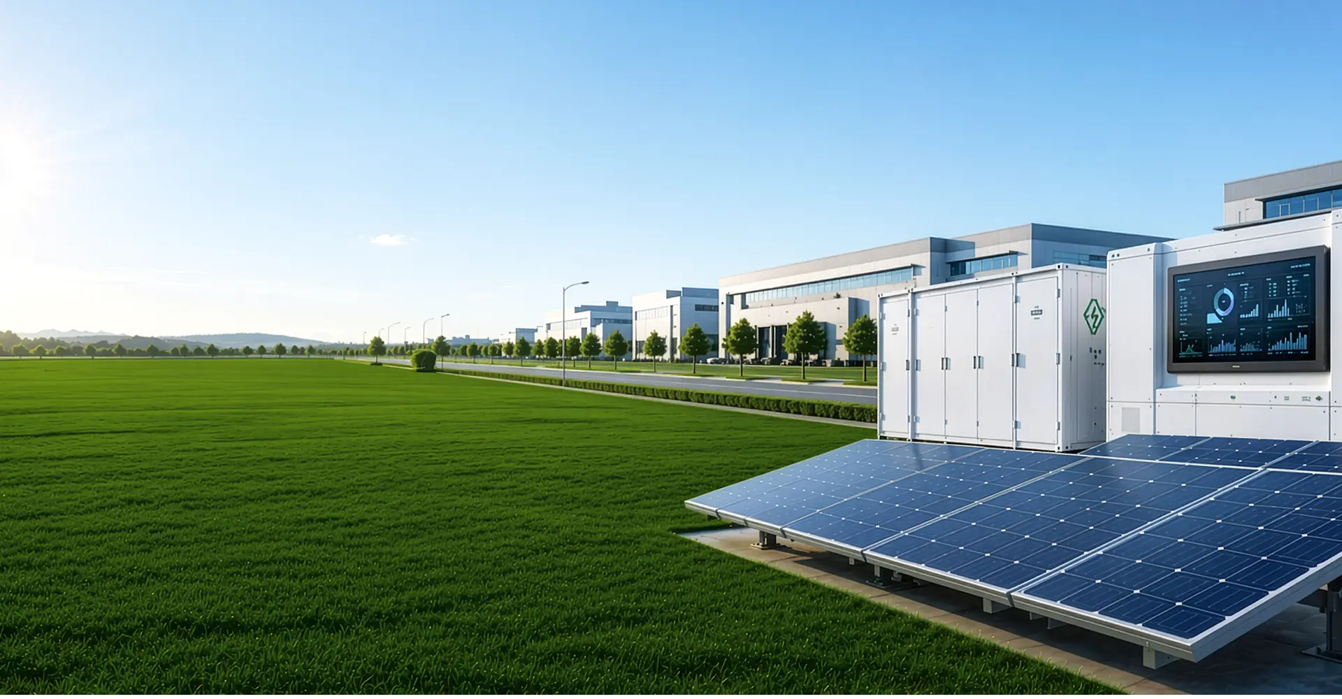One Platform for Smarter Energy Management One Platform for Smarter Energy Management