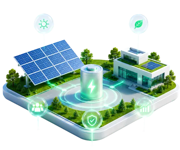 Our Approach To Building Sustainable Energy Value