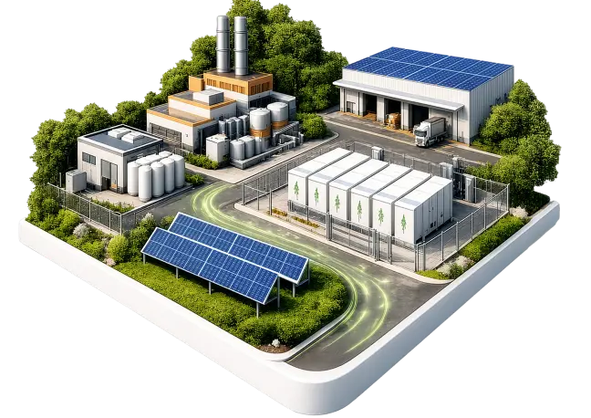 Practical Energy Storage Applications for Modern Energy Needs Practical Energy Storage Applications for Modern Energy Needs