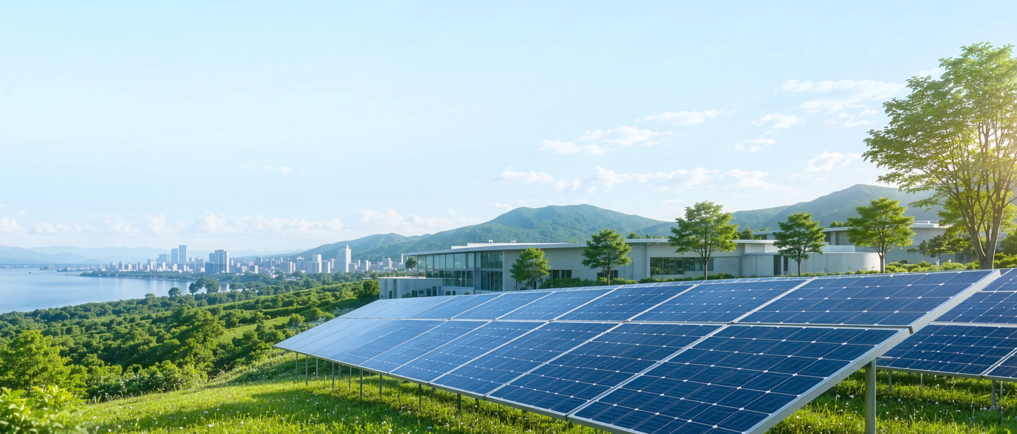 Renewable Energy Access