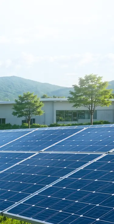 Renewable Energy Access