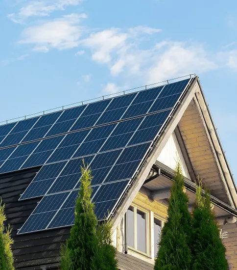 Residential Energy Systems Residential Energy Systems