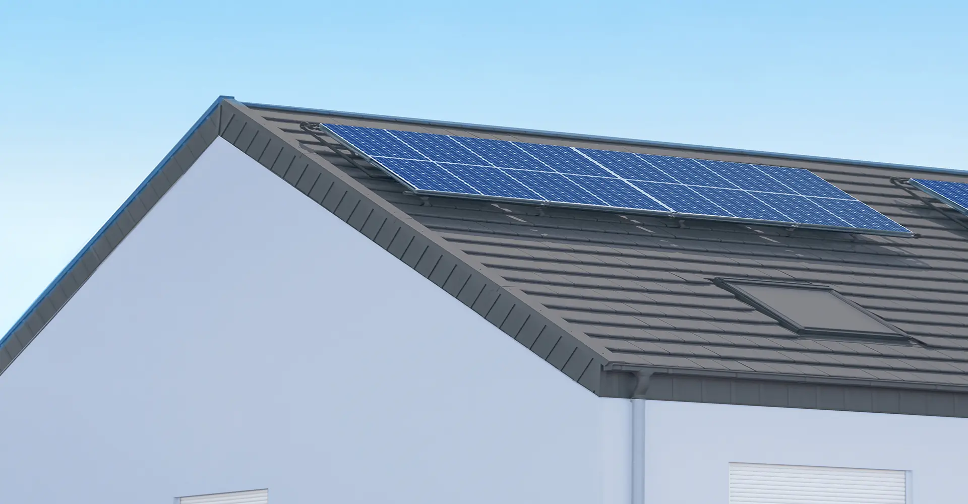 Residential Solar Energy Solutions Designed for Modern Homes Residential Solar Energy Solutions Designed for Modern Homes