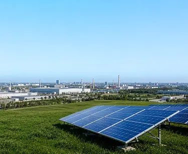Solar and Energy Storage Solutions Solar and Energy Storage Solutions