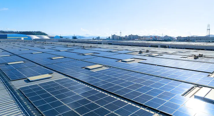Solar Modules Solar Modules