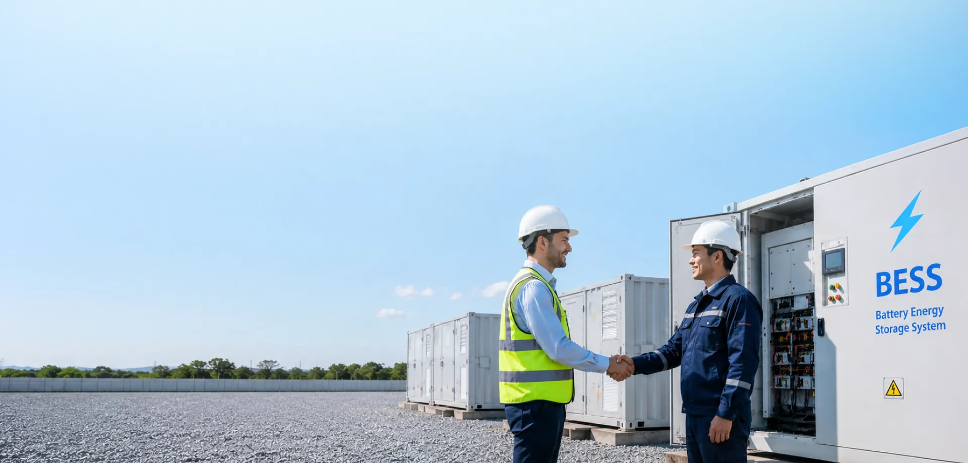 Supporting Partners at Every Stage of Growth