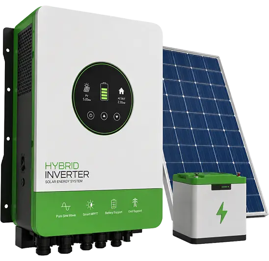 The Shift Toward Intelligent Energy Systems The Shift Toward Intelligent Energy Systems