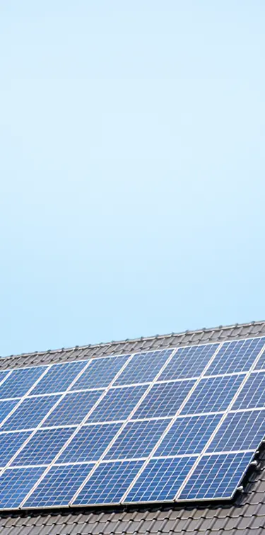 Turning Solar Energy into Long-Term Value Turning Solar Energy into Long-Term Value