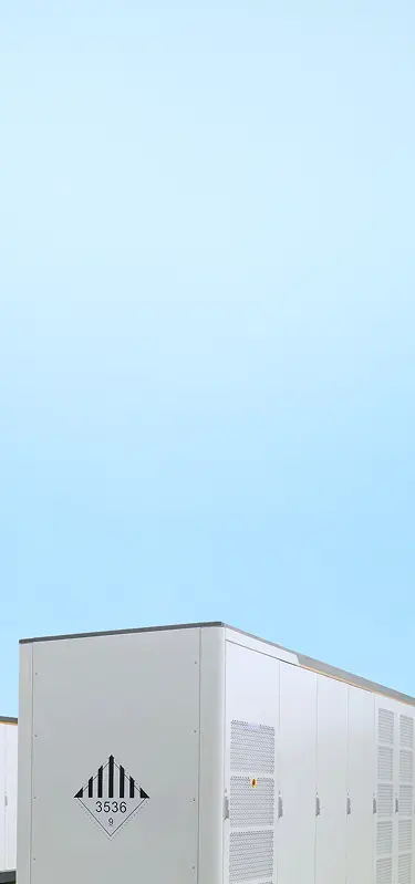 Unlocking Greater Value Through Energy Storage Unlocking Greater Value Through Energy Storage